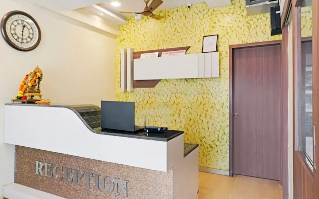 Hotel Navalai Pride By OYO Rooms