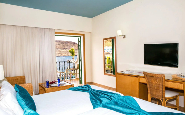 Apartamentos LIVVO Puerto de Mogán