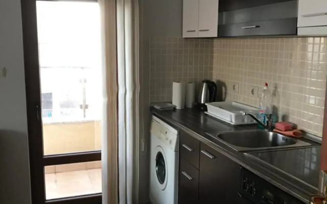 Apartment Bonne Chance