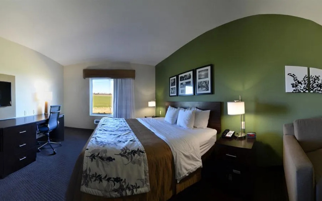 Sleep Inn