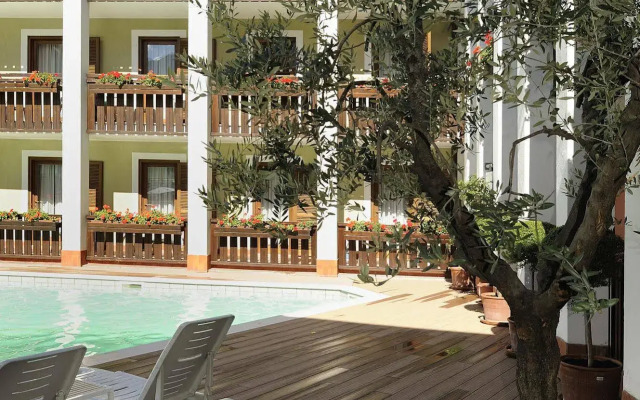 Club Hotel e Residence La Vela