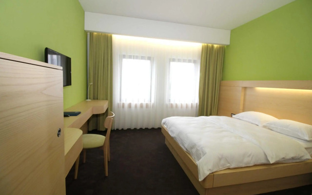 Hotel International Prishtina