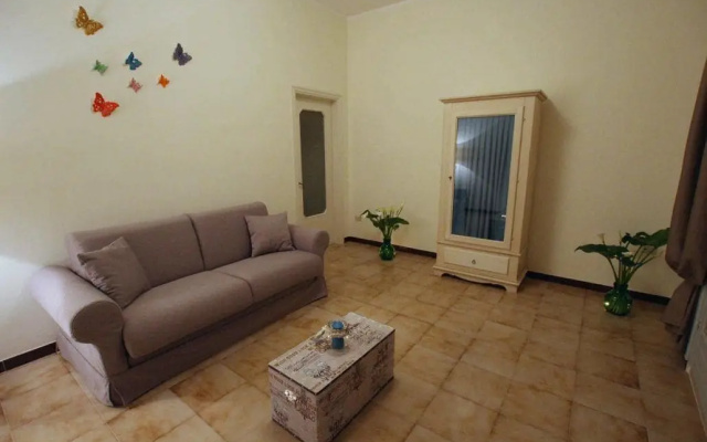 Suite del Vico Family