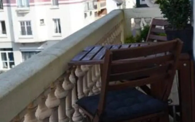 Hypercentre pour vacances paisibles sans voiture !