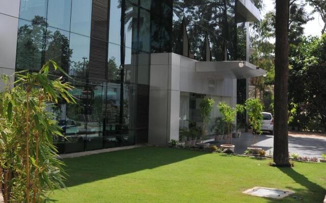 Star Villa