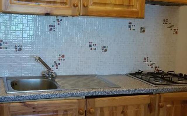 Crotto Caraco Appartamenti Bungalow Chalet