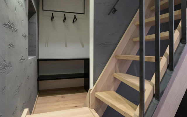 Cermis Mountain Chalet