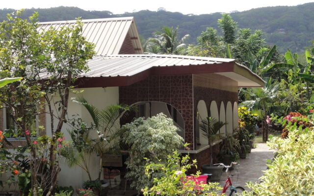 Rising Sun Guesthouse