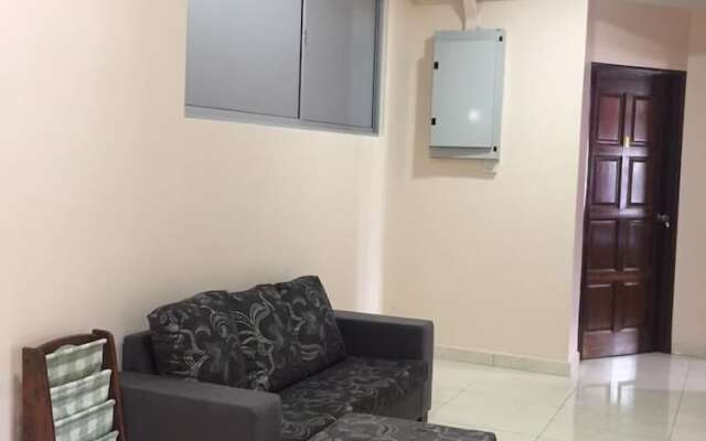 Purple Dream Homestay