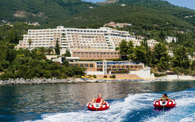 Sunshine Corfu Hotel & Spa 