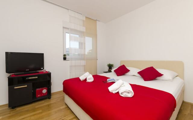 Maja Summer Residence 1 & 2