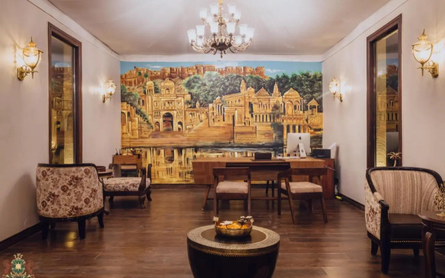 Gobindgarh Jaisalmer