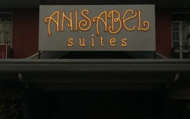 RedDoorz Premium @ Anisabel Suites Davao City