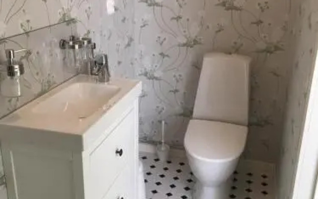Guesthouse Kumpunen