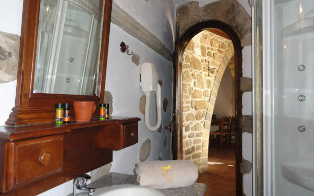 Villa Kamilari