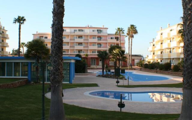 Alvor MS Apartments