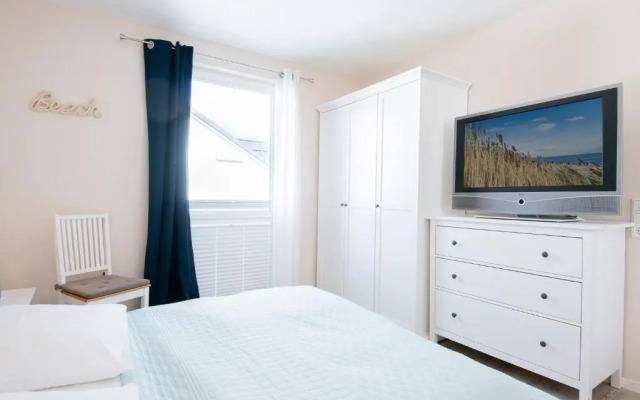 Ostseequartier Ankerplatz