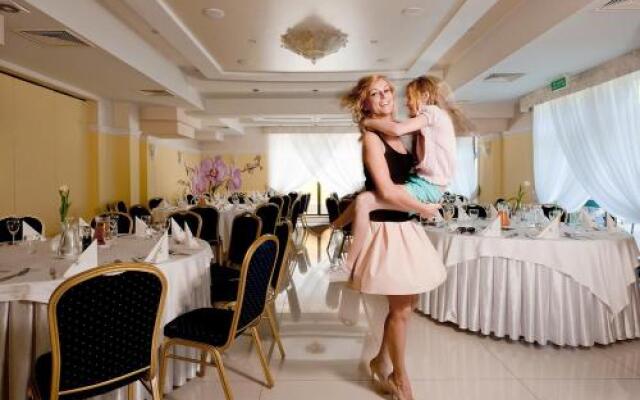 Hotel Villa Verde Congress & Spa