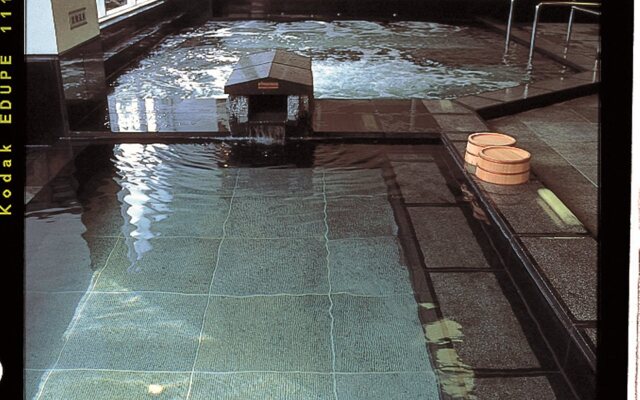 Hakata Yufuin Takeo Onsen Manyo no Yu