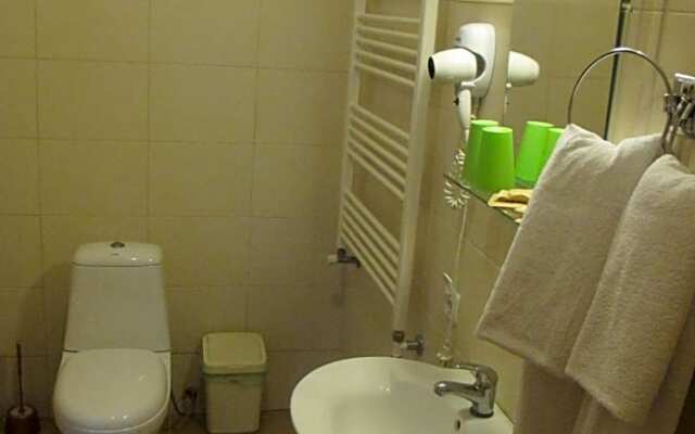 Motelis Smagratis Kretinga