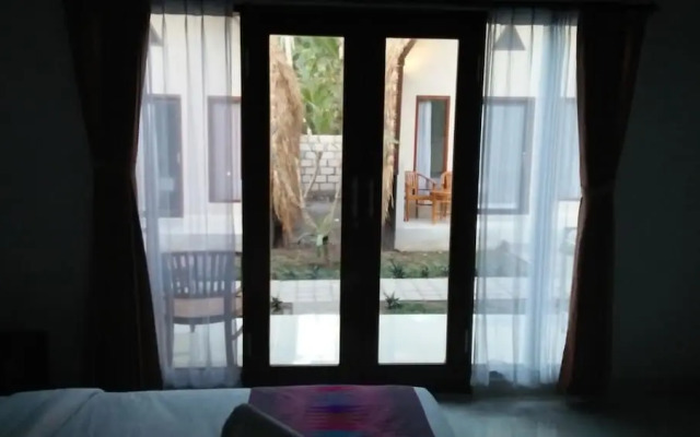 Bale Lumbung Bungalows