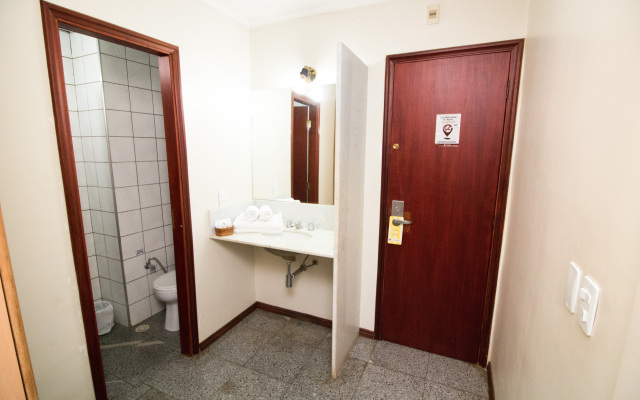 Hotel Dan Inn Ribeirão Preto by Nacional Inn