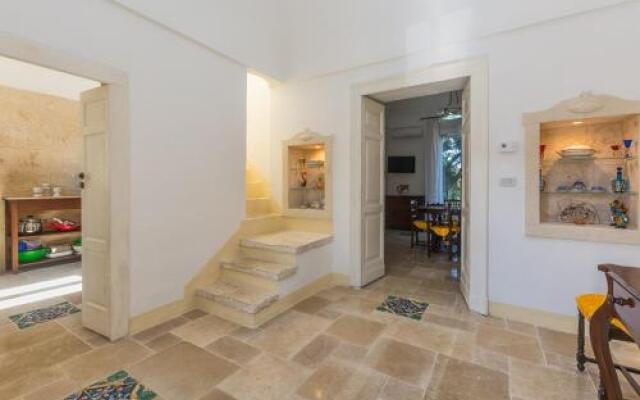 Casa Vacanze Cappuccio