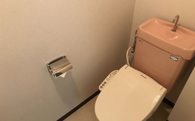 Gojo sefi-apartment 101