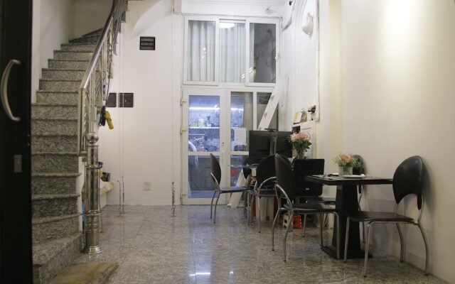 Fortuna Homestay