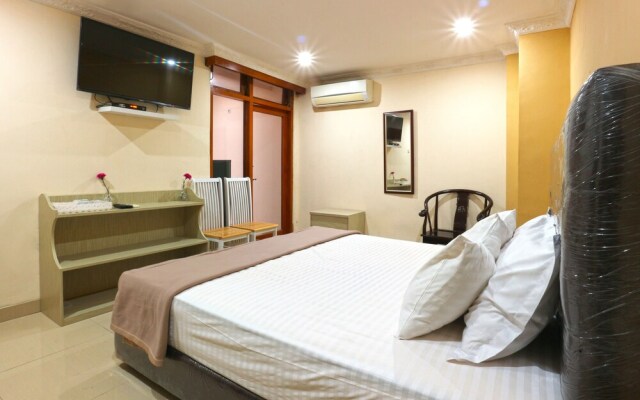 Zen Boutique Syariah Hotel