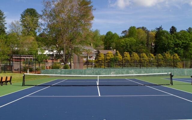The Terrace at Lake Junaluska