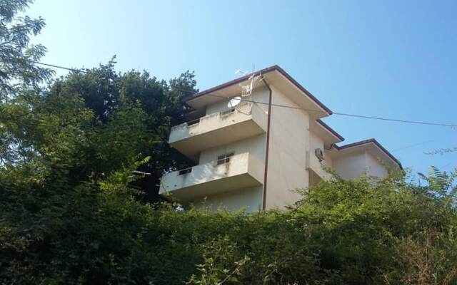 Apartment With 2 Bedrooms In Rocca San Giovanni With Wonderful Sea View And Furnished Balcony