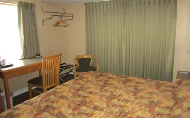 Star Lodge