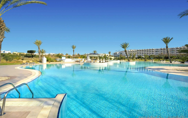 Vincci Saphir Palace & Spa