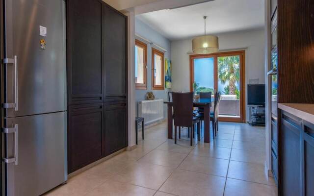 Villa 148 - Lofou in Kouklia