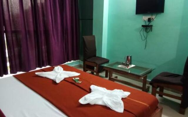 Shine View Hotel
