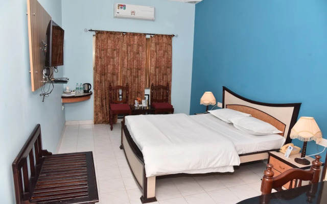 Hotel Master Paradise, Pushkar, Rajasthan , INDIA