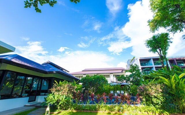 Sannot Riverside Garden Resort ChiangMai