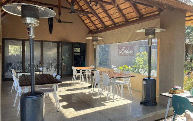 Lindiwe Safari Lodge