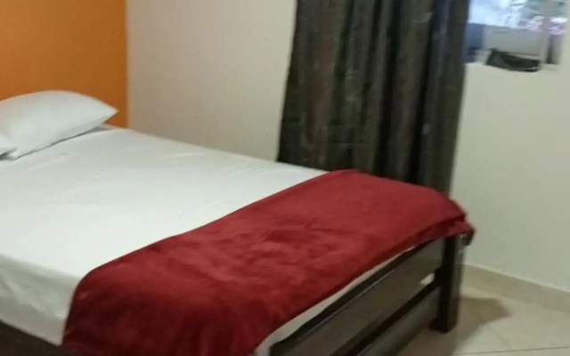 Apartamentos Maral