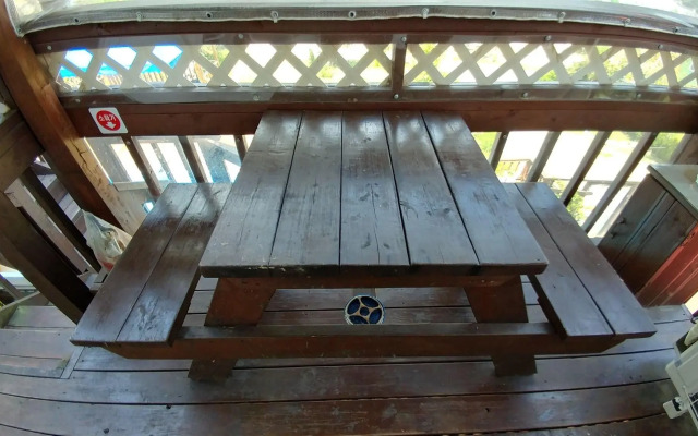 Another World Pension