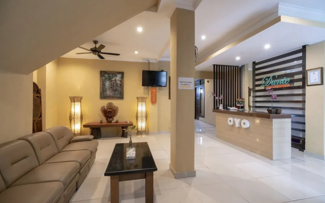 Oyo 612 Dante Guesthouse