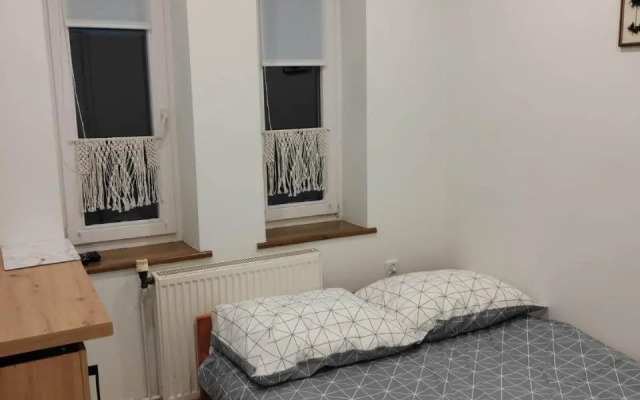 Pensjonat na Wzgórzu