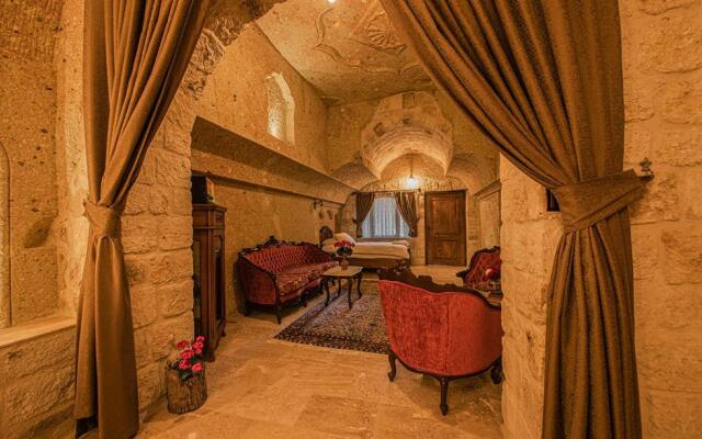 Kemerhan Hotel & Cave Suites