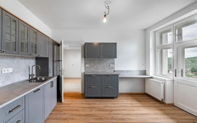 Apartman Xaveriova