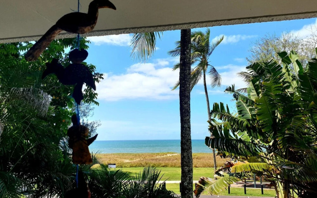 Sirenia Blue Ocean Views