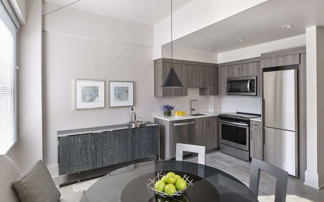 AKA Rittenhouse Square