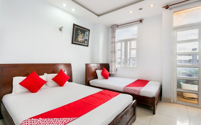 Tuan Long Hotel
