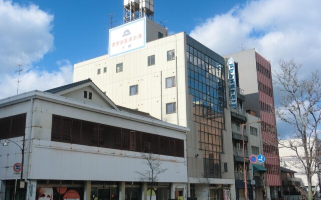 Prince Hotel Shimonoseki