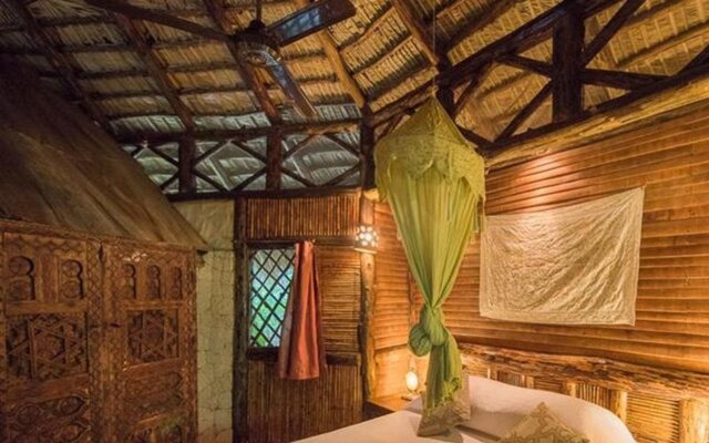 Natura Cabana Boutique Hotel & Spa by Mint